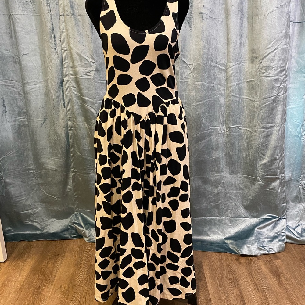 Who What Wear dress